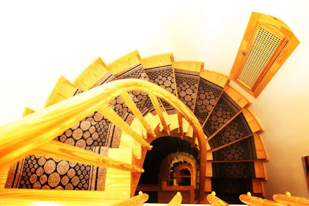 Ariya Yildiz Apart 101 Appartement *
