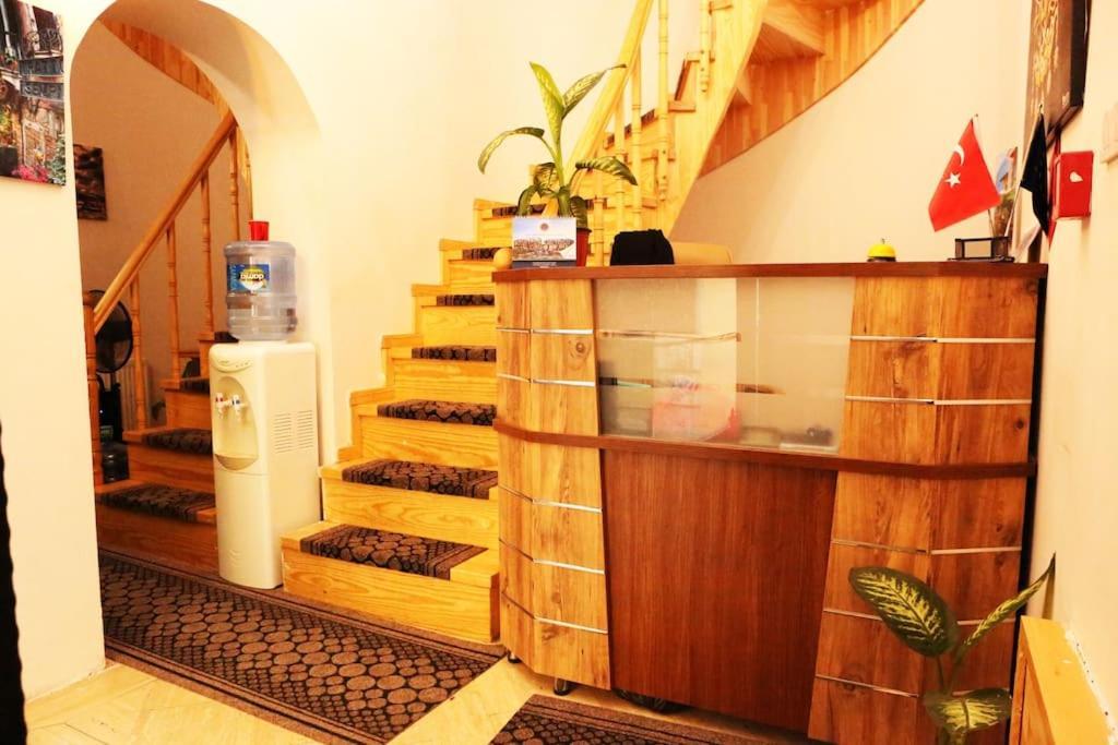 Apartment Ariya Yildiz Apart 101 *