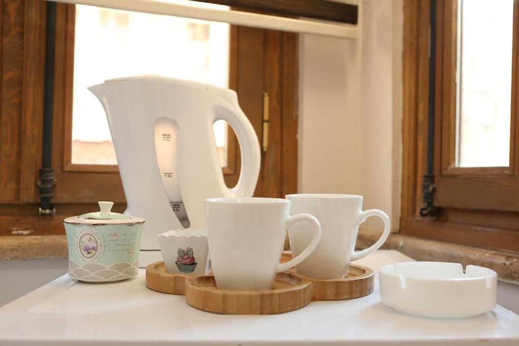 Appartement Ariya Yildiz Apart 101 Istambul