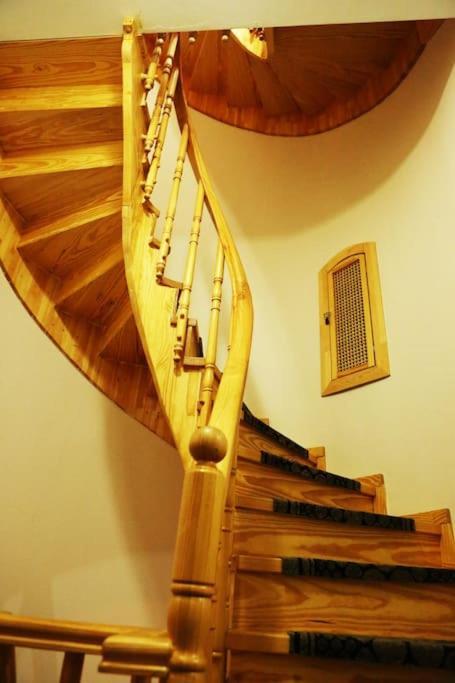 Appartement Ariya Yildiz Apart 101 *