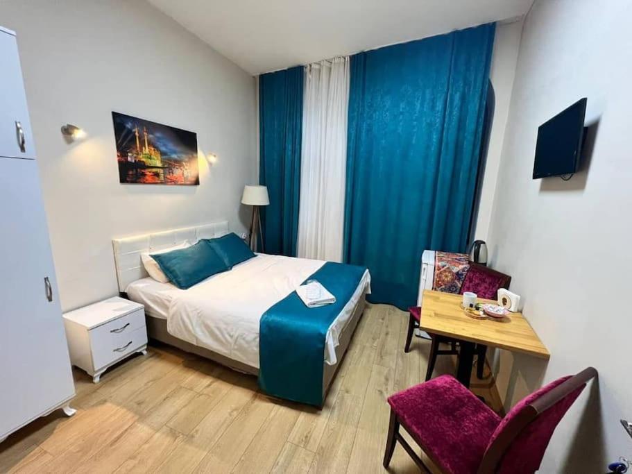 Appartement Ariya Yildiz Apart 101 *