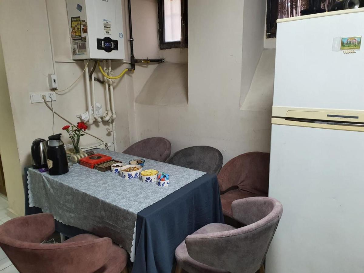 Ariya Yildiz Apart 101 Appartement