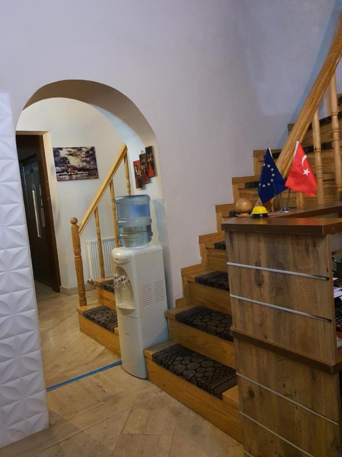 Ariya Yildiz Apart 101 Appartement *