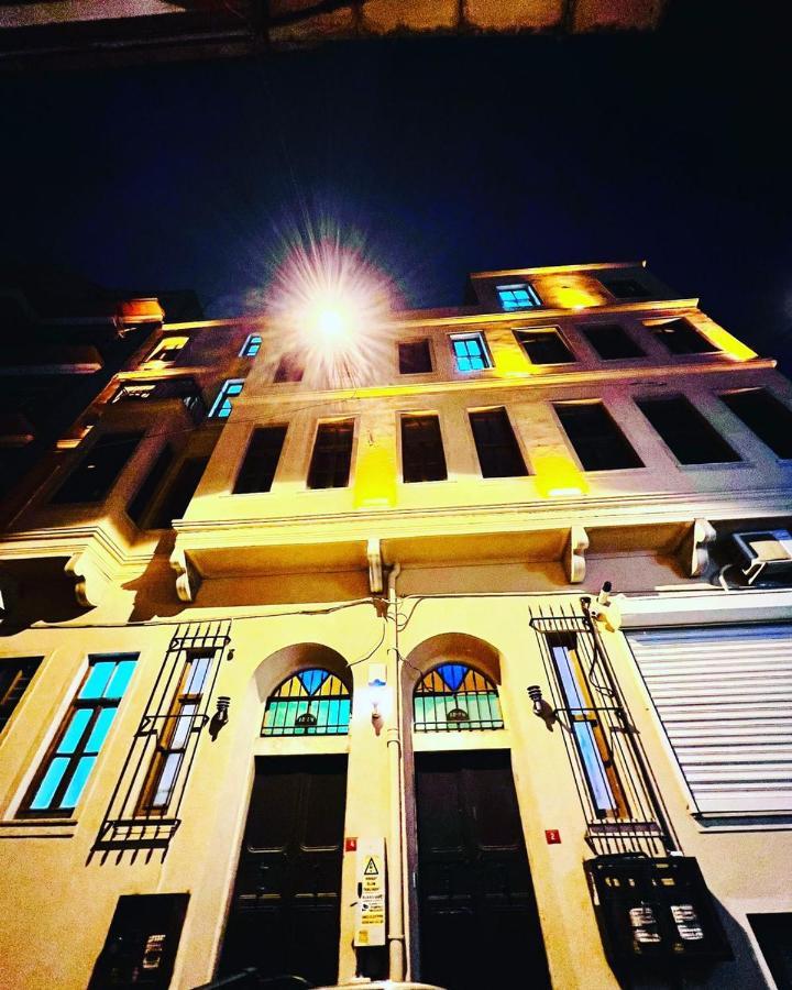 Ariya Yildiz Apart 101 Istambul
