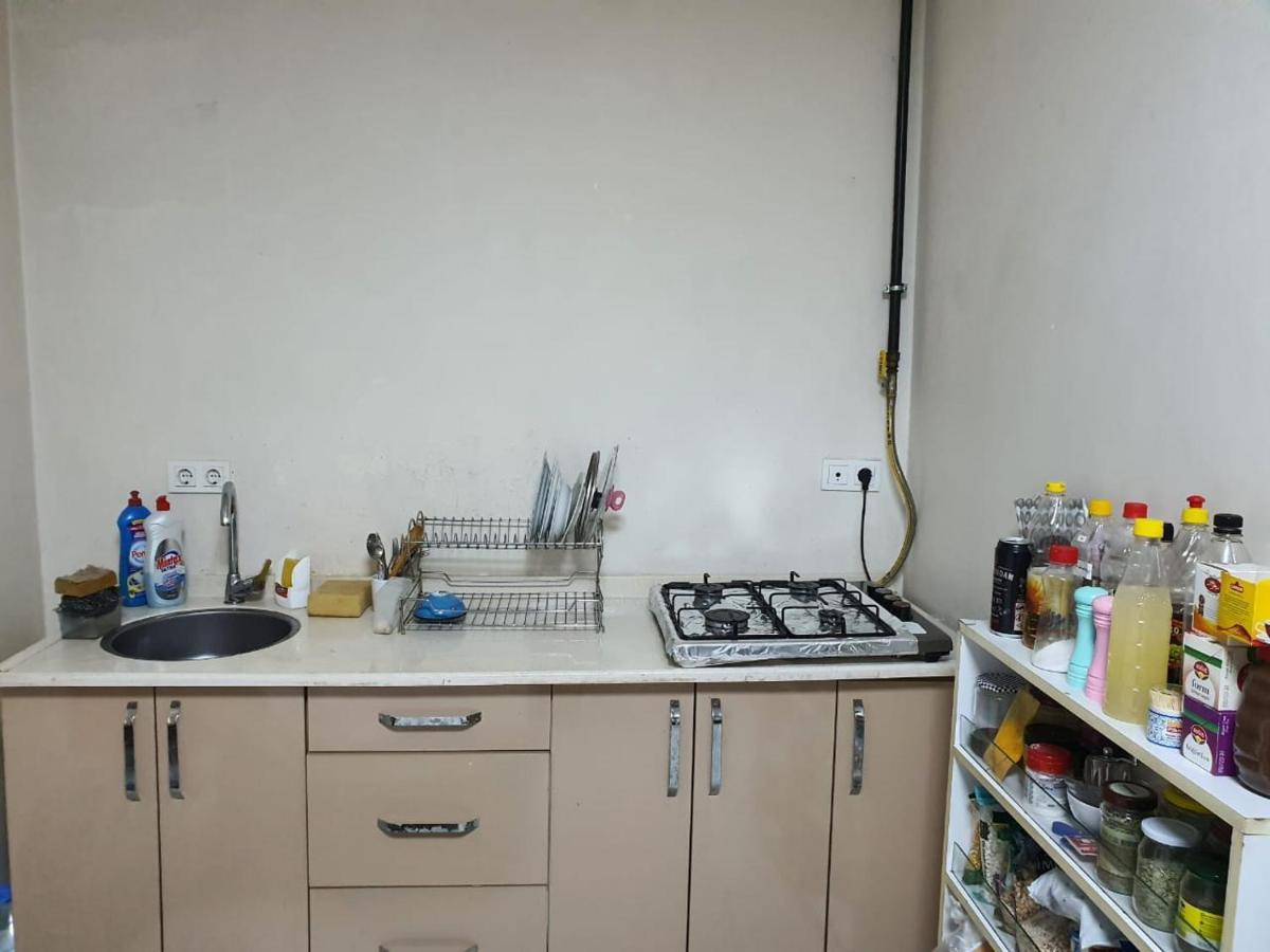 Apartment Ariya Yildiz Apart 101 *