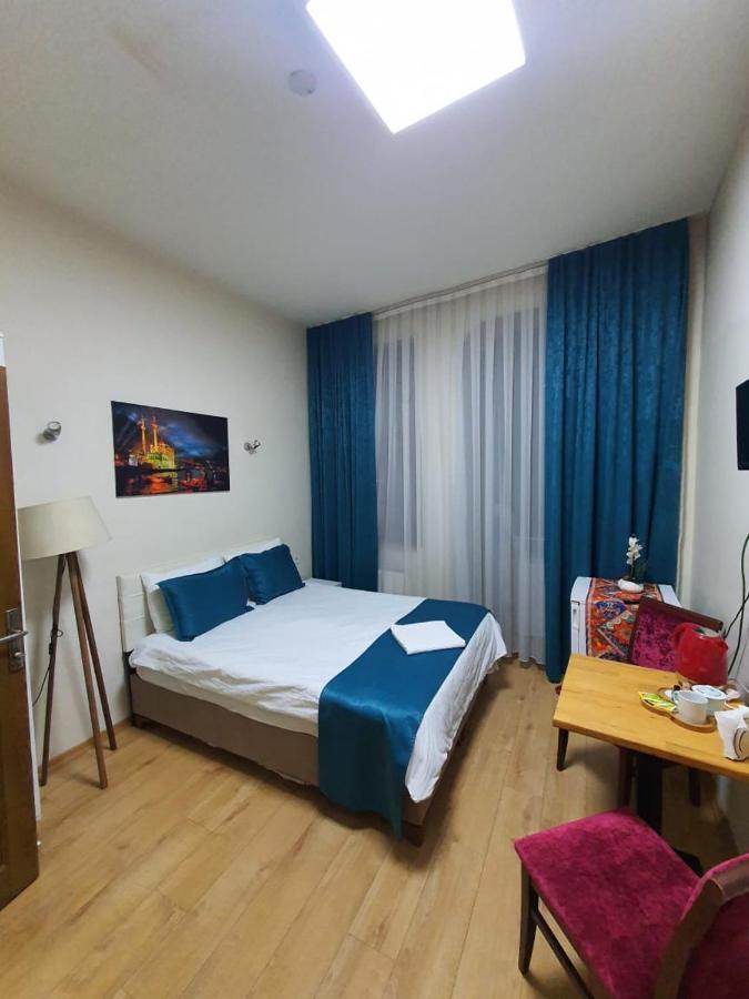 Ariya Yildiz Apart 101 Daire İstanbul