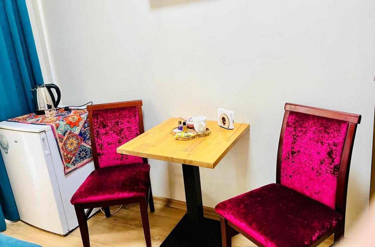 Daire Ariya Yildiz Apart 101 İstanbul