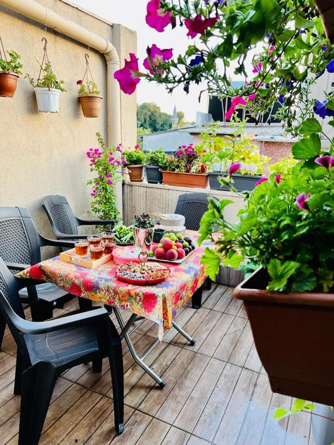 Ariya Yildiz Apart 101 İstanbul