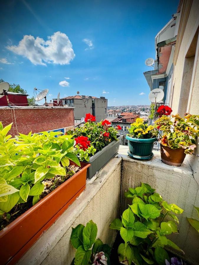 Ariya Yildiz Apart 101 * İstanbul